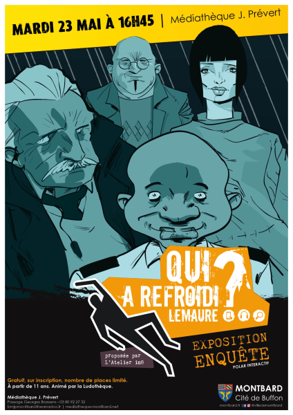 qui-a-refroid-lemaure-mediatheque-montbard